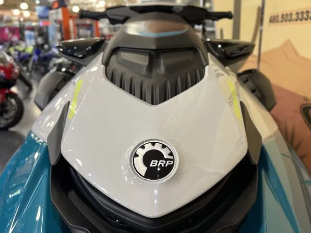 Slide: The Image of Sea-Doo GTI 2025 - 11