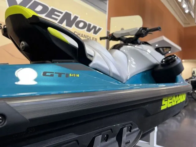 Slide: The Image of Sea-Doo GTI 2025 - 14