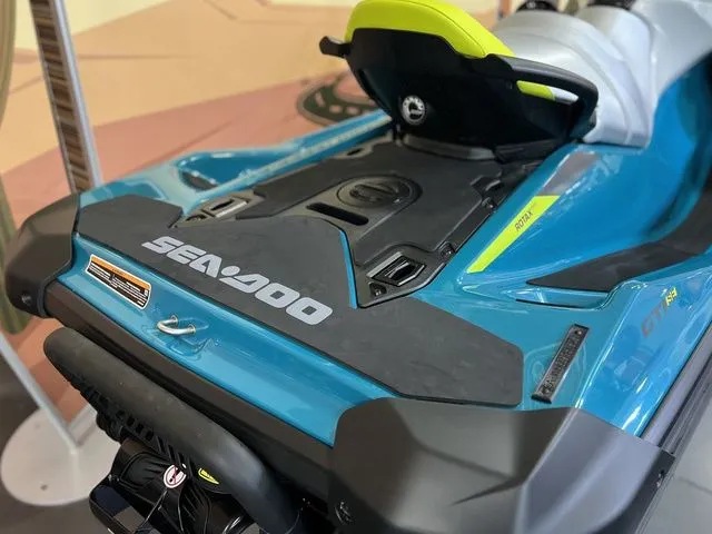 Slide: The Image of Sea-Doo GTI 2025 - 15