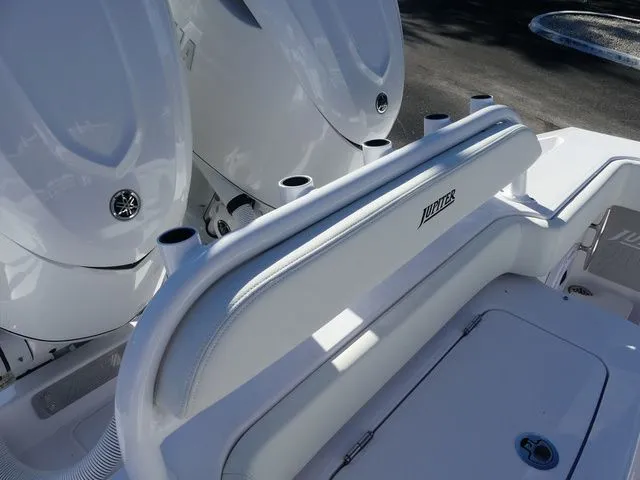 Slide: The Image of Jupiter Jupiter 32 2026 - 11