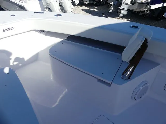 Slide: The Image of Jupiter Jupiter 32 2026 - 20