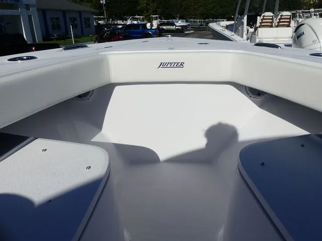 Slide: The Image of Jupiter Jupiter 32 2026 - 21