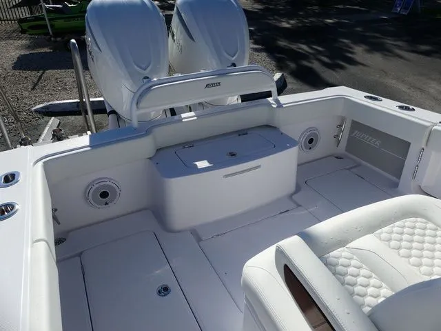 Slide: The Image of Jupiter Jupiter 32 2026 - 7