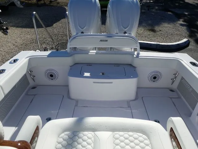 Slide: The Image of Jupiter Jupiter 32 2026 - 8