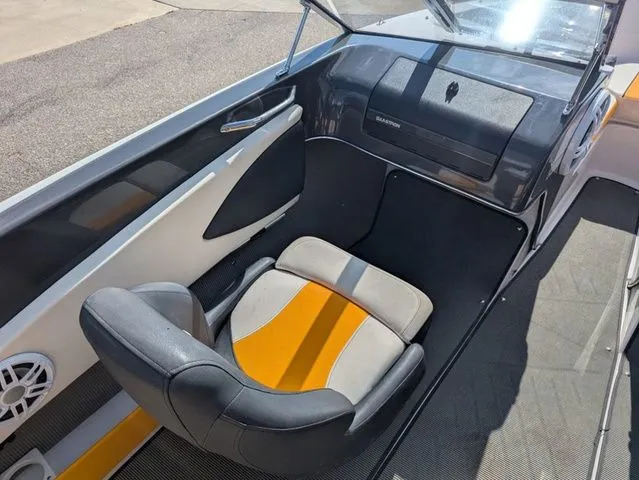 Slide: The Image of Glastron GTS 187 2016 - 13