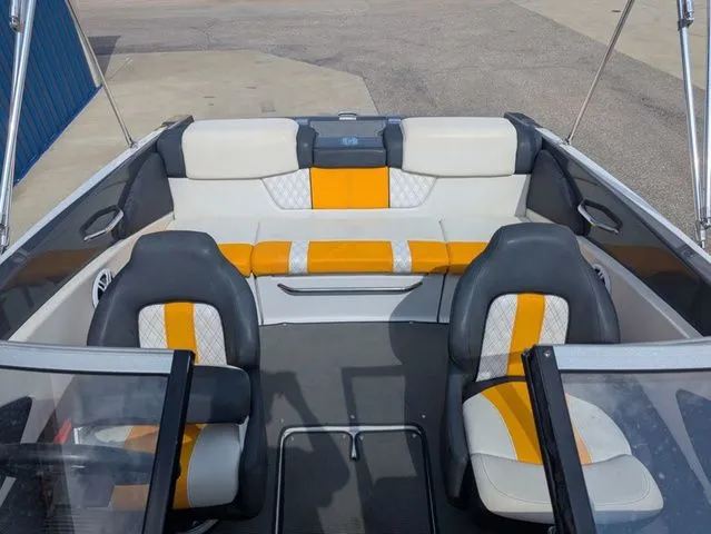 Slide: The Image of Glastron GTS 187 2016 - 15