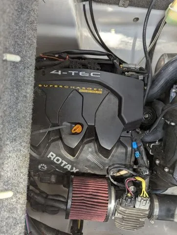 Slide: The Image of Glastron GTS 187 2016 - 17