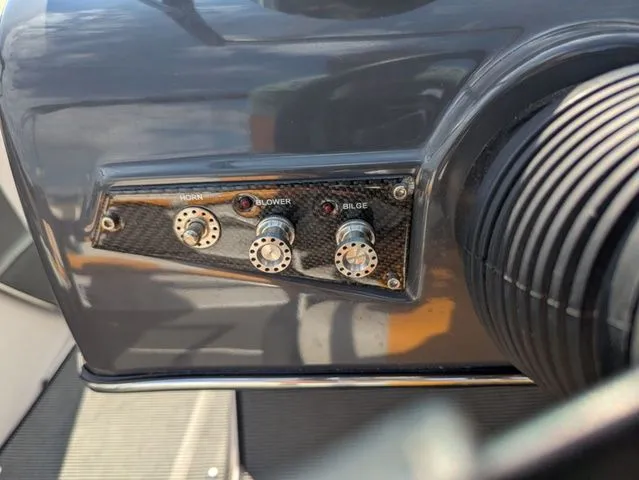 Slide: The Image of Glastron GTS 187 2016 - 8