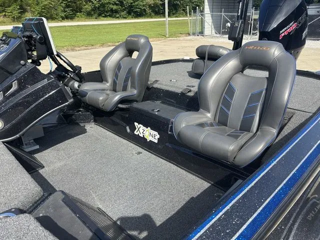 Slide: The Image of Nitro Z20 Pro 2020 - 13