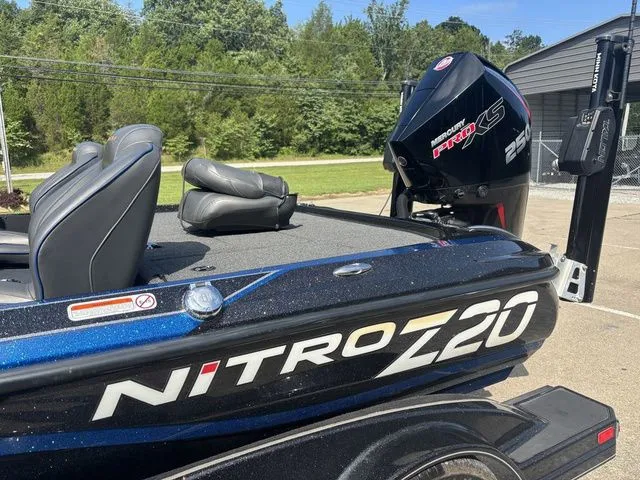 Slide: The Image of Nitro Z20 Pro 2020 - 14