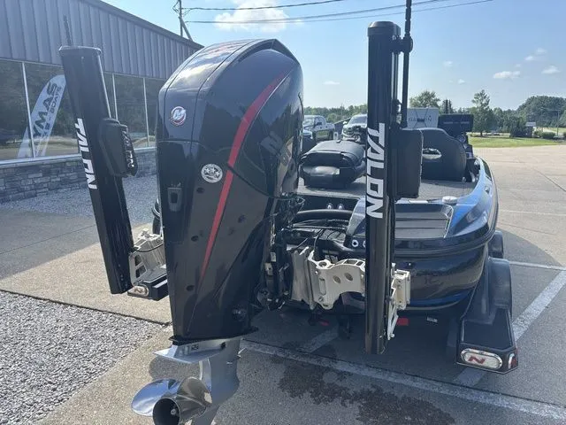 Slide: The Image of Nitro Z20 Pro 2020 - 2