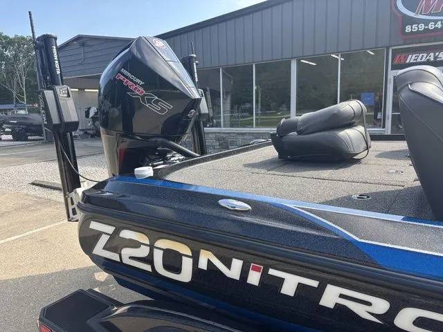 Slide: The Image of Nitro Z20 Pro 2020 - 5