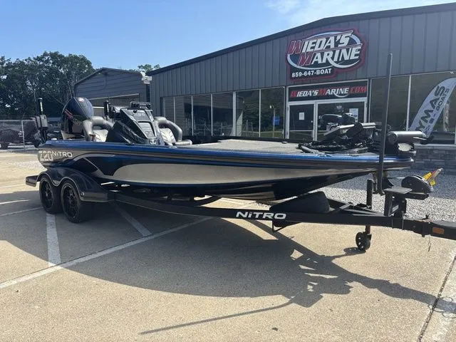 Slide: The Image of Nitro Z20 Pro 2020 - 9