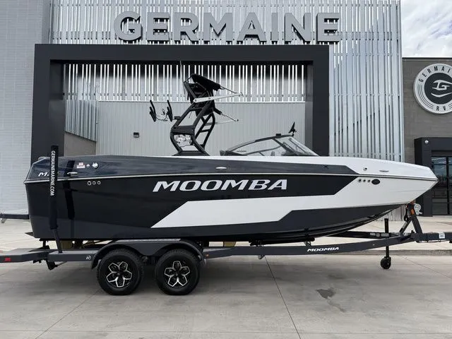 The Image of Moomba Max 2026 - 1