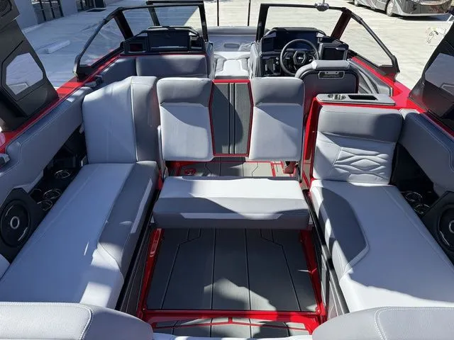 Slide: The Image of Supra SA 450 2026 - 10