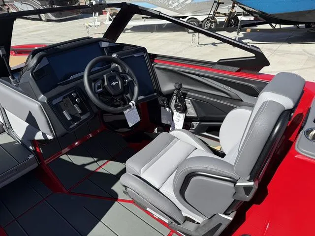 Slide: The Image of Supra SA 450 2026 - 11