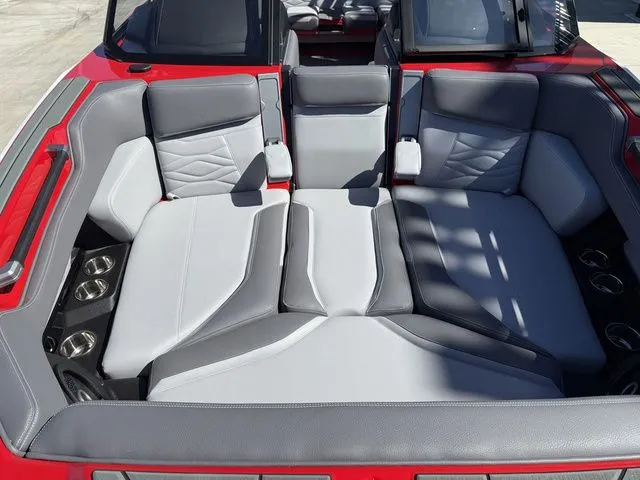 Slide: The Image of Supra SA 450 2026 - 14