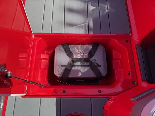 Slide: The Image of Supra SA 450 2026 - 15