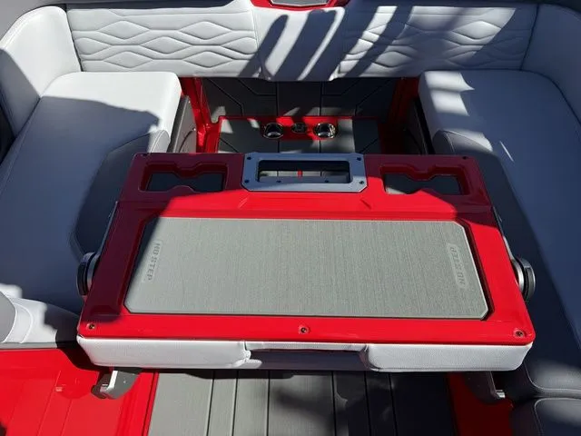 Slide: The Image of Supra SA 450 2026 - 17