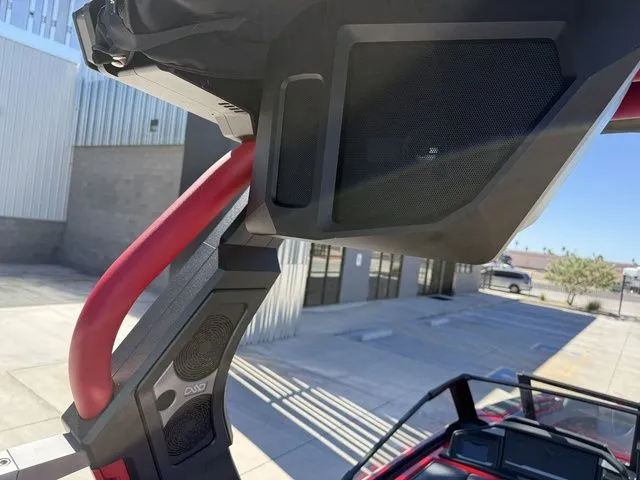 Slide: The Image of Supra SA 450 2026 - 18