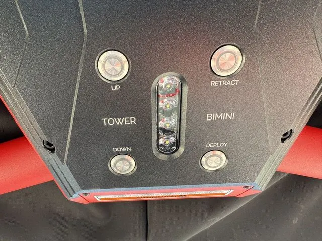 Slide: The Image of Supra SA 450 2026 - 21