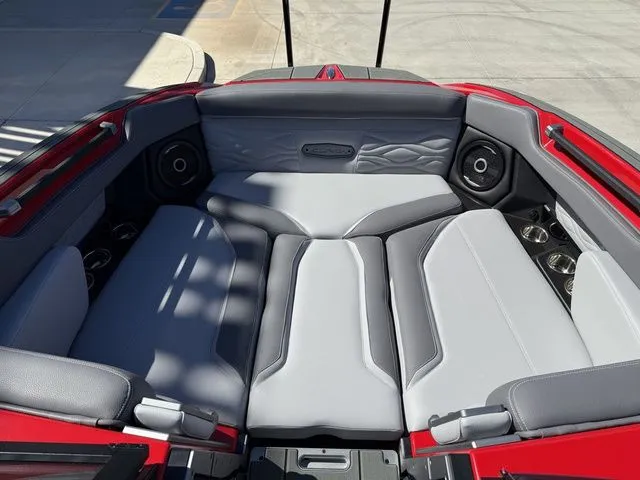 Slide: The Image of Supra SA 450 2026 - 9