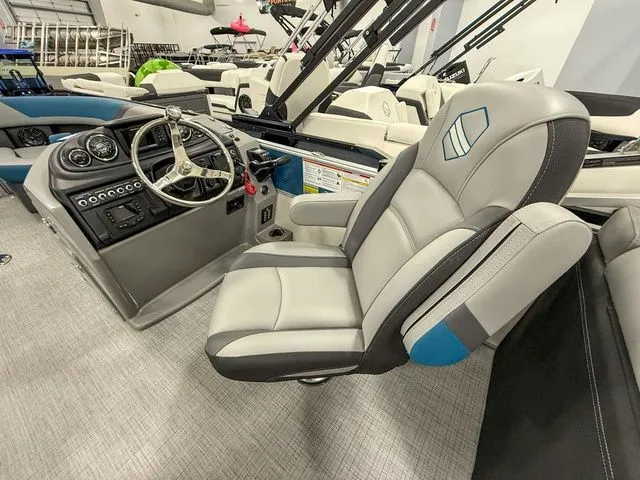 Slide: The Image of South Bay S224E Chill Entertainment 3.0 2025 - 10