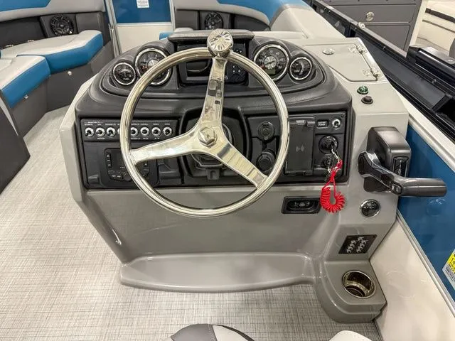 Slide: The Image of South Bay S224E Chill Entertainment 3.0 2025 - 11