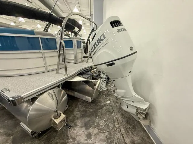 Slide: The Image of South Bay S224E Chill Entertainment 3.0 2025 - 14