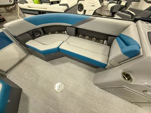 Slide: The Image of South Bay S224E Chill Entertainment 3.0 2025 - 4