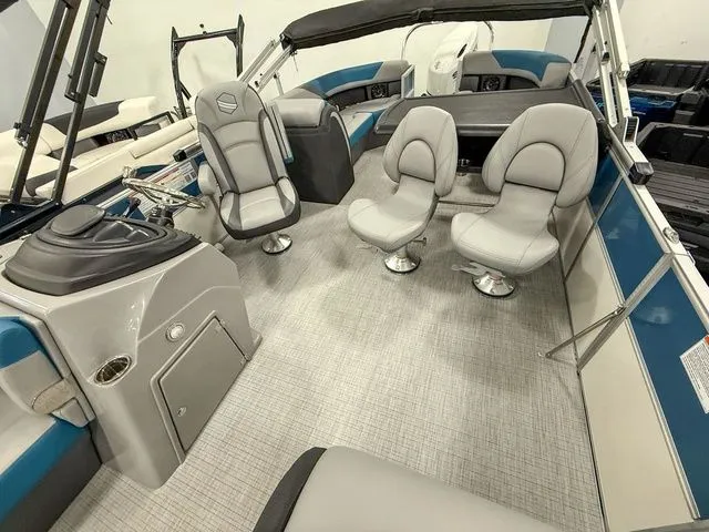 Slide: The Image of South Bay S224E Chill Entertainment 3.0 2025 - 5