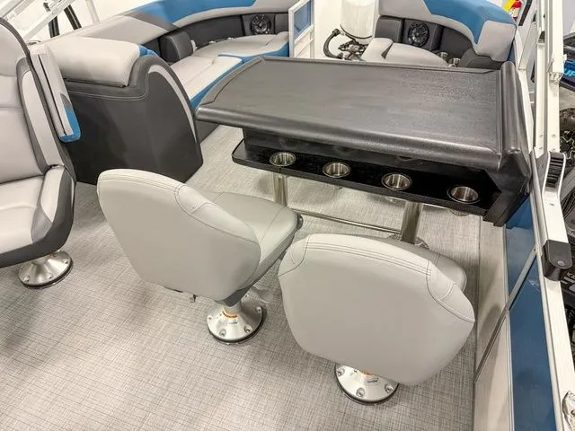 Slide: The Image of South Bay S224E Chill Entertainment 3.0 2025 - 6