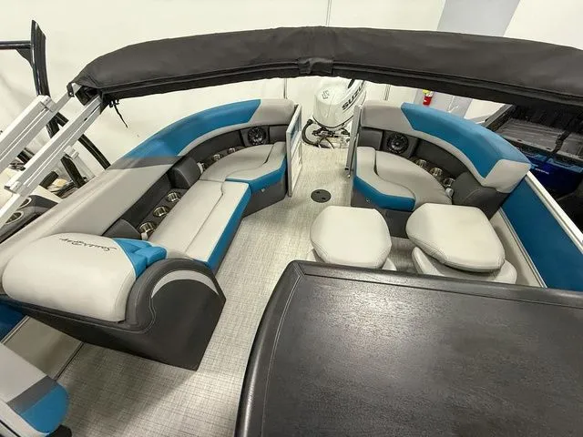 Slide: The Image of South Bay S224E Chill Entertainment 3.0 2025 - 7