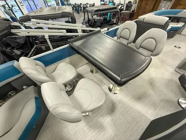 Slide: The Image of South Bay S224E Chill Entertainment 3.0 2025 - 8