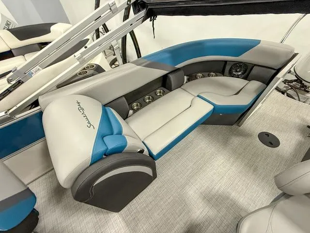 Slide: The Image of South Bay S224E Chill Entertainment 3.0 2025 - 9