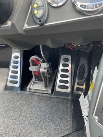 Slide: The Image of Ranger Z521L Ranger Cup Equipped 2020 - 11