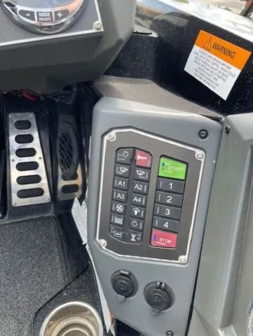 Slide: The Image of Ranger Z521L Ranger Cup Equipped 2020 - 12