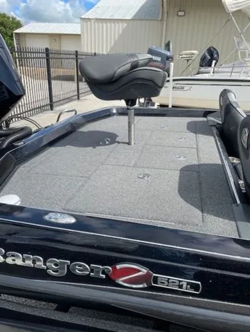 Slide: The Image of Ranger Z521L Ranger Cup Equipped 2020 - 13