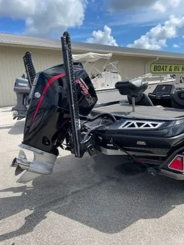 Slide: The Image of Ranger Z521L Ranger Cup Equipped 2020 - 15