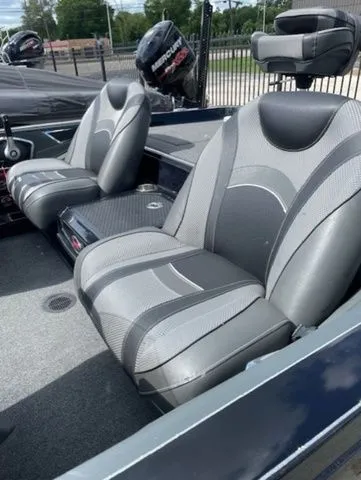 Slide: The Image of Ranger Z521L Ranger Cup Equipped 2020 - 7