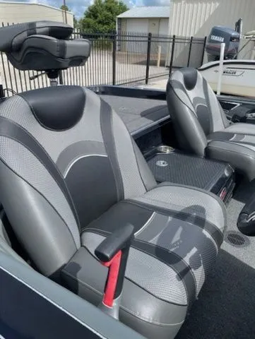 Slide: The Image of Ranger Z521L Ranger Cup Equipped 2020 - 8