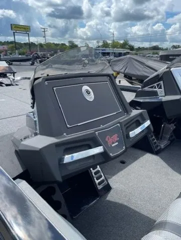 Slide: The Image of Ranger Z521L Ranger Cup Equipped 2020 - 9