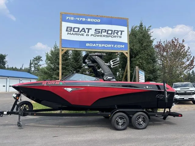 The Image of Tigé Z3 2022 - 1