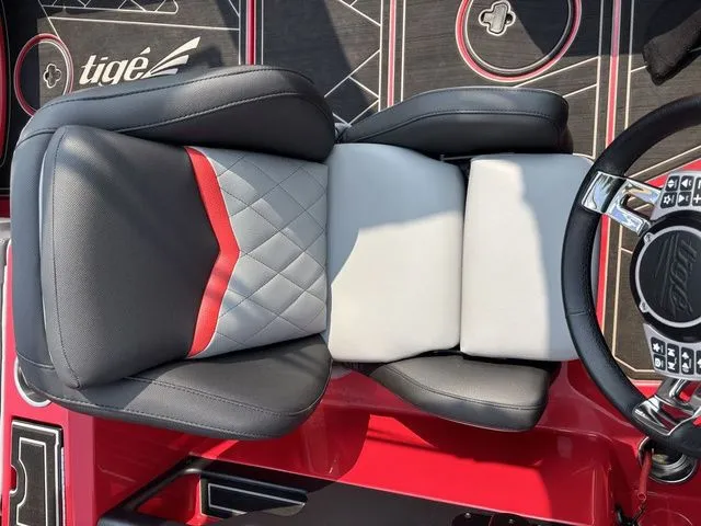 Slide: The Image of Tigé Z3 2022 - 14