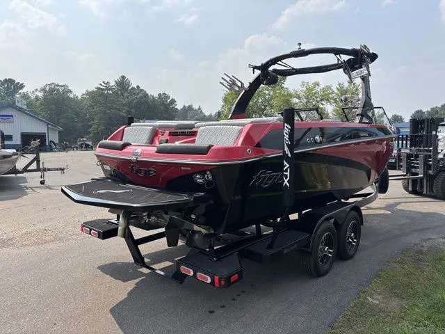 Slide: The Image of Tigé Z3 2022 - 6