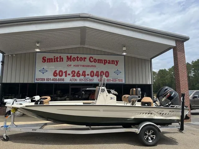 The Image of Xpress H20B 2026 - 1