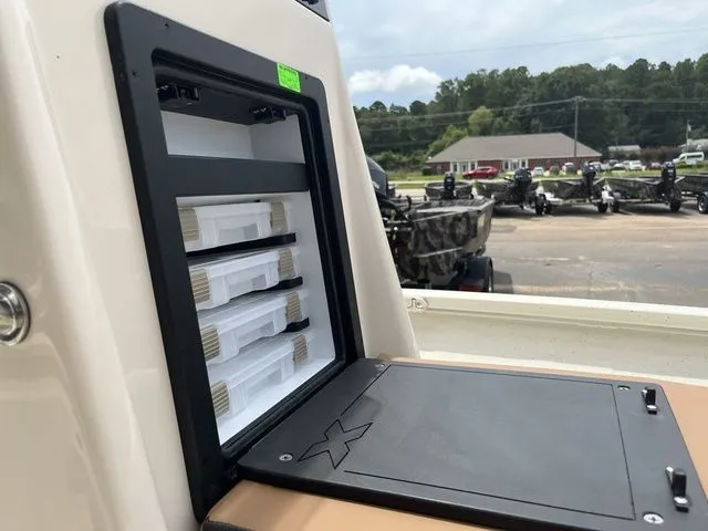 Slide: The Image of Xpress H20B 2026 - 12