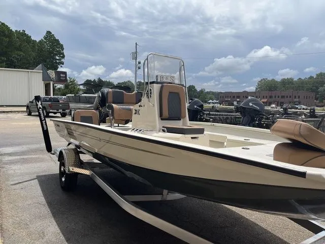 Slide: The Image of Xpress H20B 2026 - 4