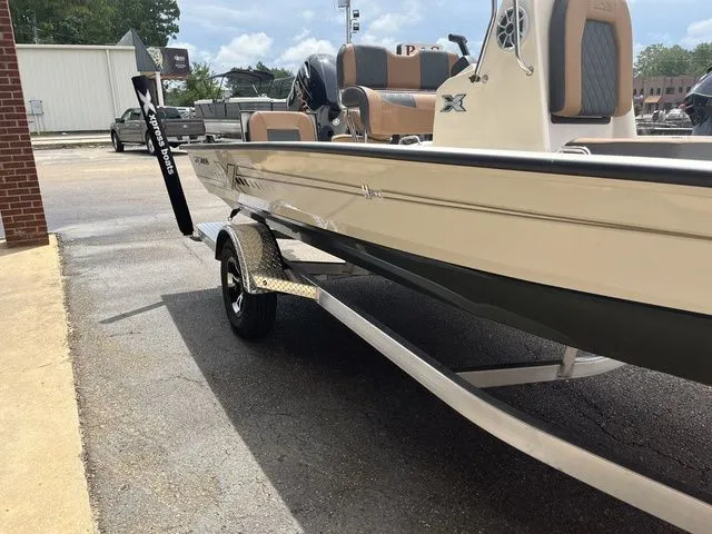 Slide: The Image of Xpress H20B 2026 - 5