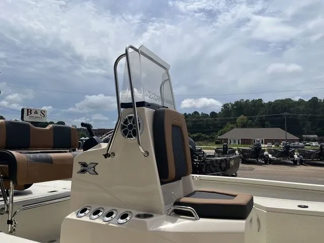 Slide: The Image of Xpress H20B 2026 - 6